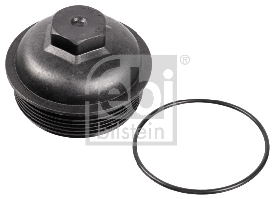 Febi 39697 Oil Filter Cap