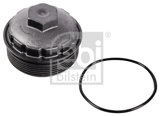 Febi 39698 Oil Filter Cap