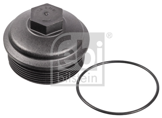 Febi 39699 Oil Filter Cap