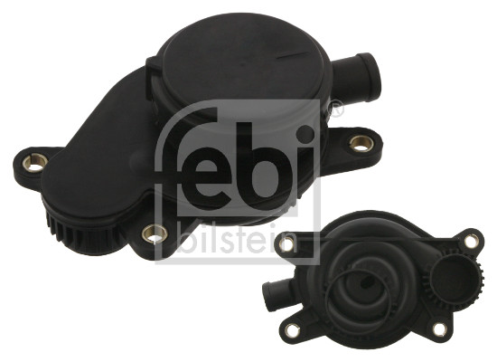Febi 36930 Crank Case Breather