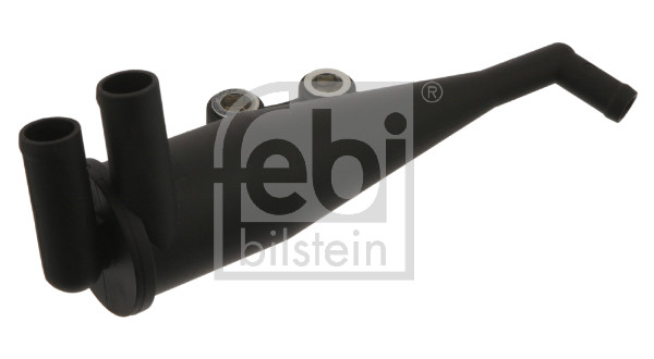 Febi 40990 Crank Case Breather