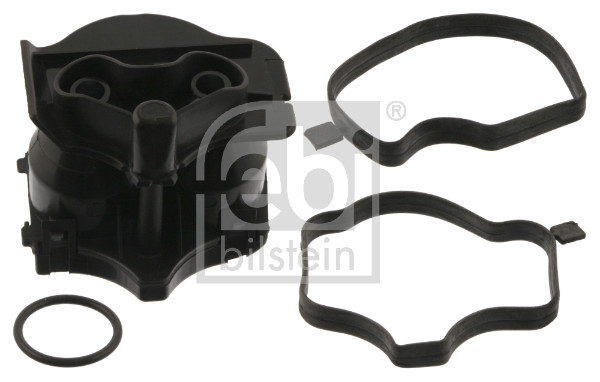 Febi 45182 Crank Case Breather