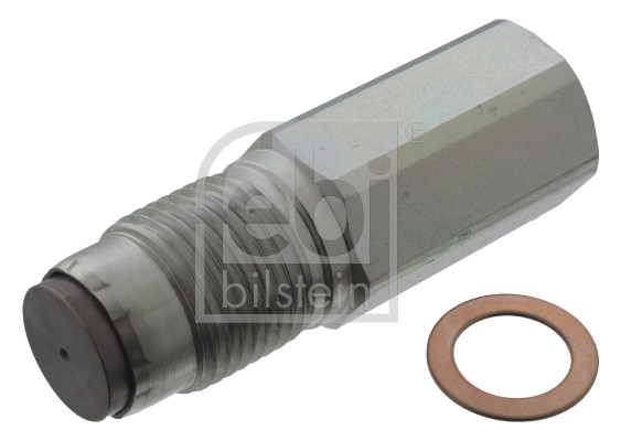 Febi 46366 Pressure Control Valve
