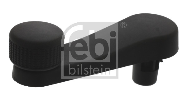 Febi 39223 Window Winder Handle Front or Rear