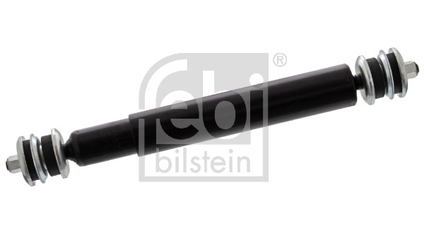 Febi 44560 2x Shock Absorbers (Pair)