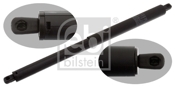 Febi 39263 Boot Gas Strut