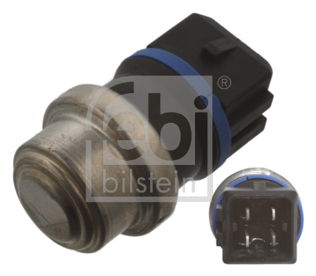 Febi 37498 Coolant Temperature Sensor