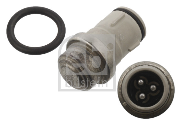 Febi 37608 Coolant Temperature Sensor