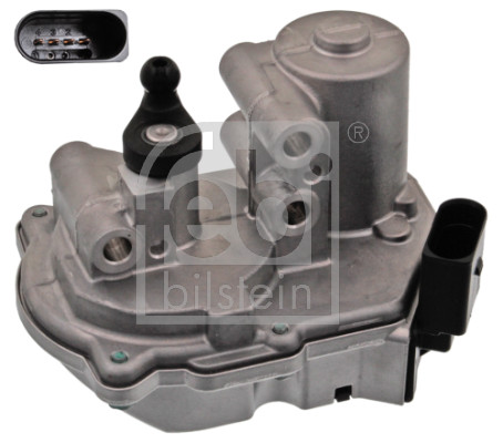 Febi 46003 Swirl Flap Actuator