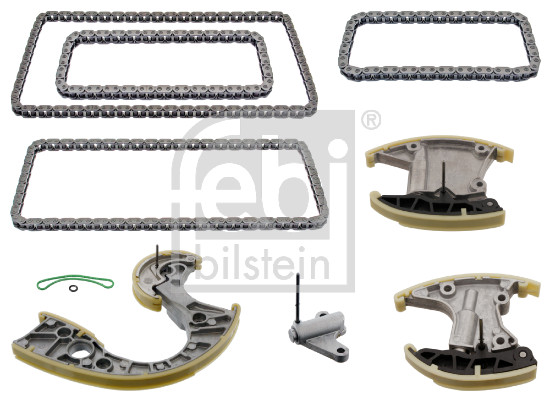 Febi 44486 Timing Chain Kit