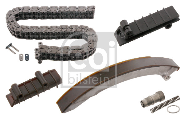 Febi 44954 Timing Chain Kit