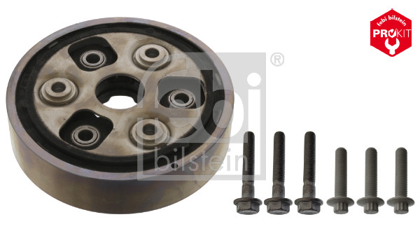 Febi 40931 Propshaft Joint