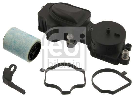Febi 45197 Engine Block Breather