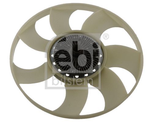 Febi 40653 Radiator Fan Viscous Coupling