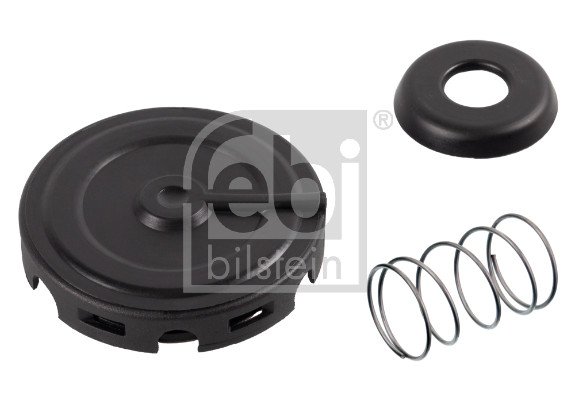 Febi 45072 Engine Block Breather