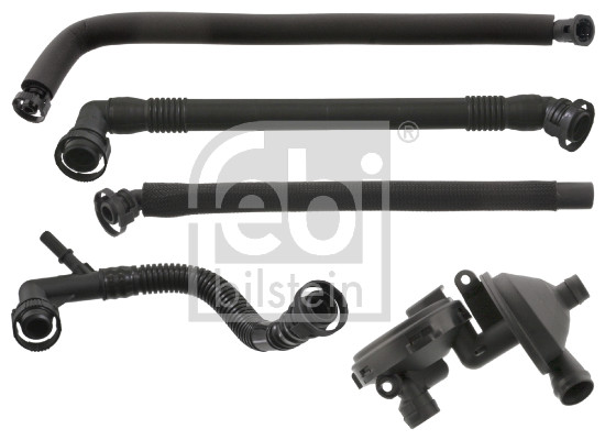 Febi 46303 Engine Block Breather