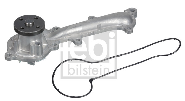 Febi 40009 Water Pump