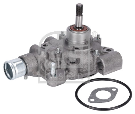 Febi 44406 Water Pump