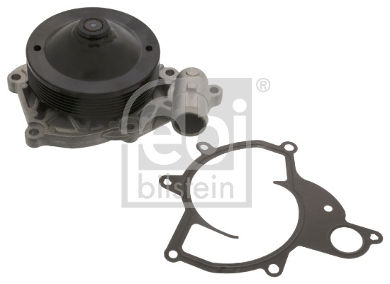 Febi 45252 Water Pump