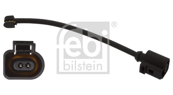 Febi 44553 Brake Pad Wear Indicator Sensor