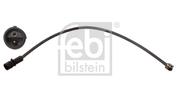 Febi 44650 Brake Pad Wear Indicator Sensor
