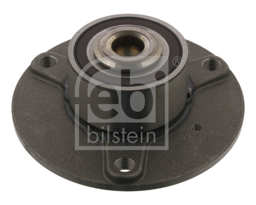 Febi 36789 Wheel Bearing Kit