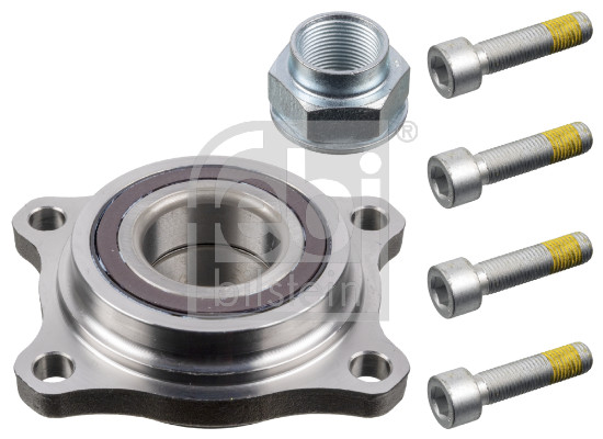 Febi 36968 Wheel Bearing Kit