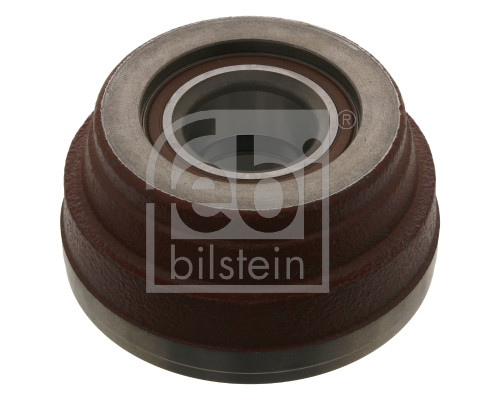 Febi 35591 Wheel Bearing Kit