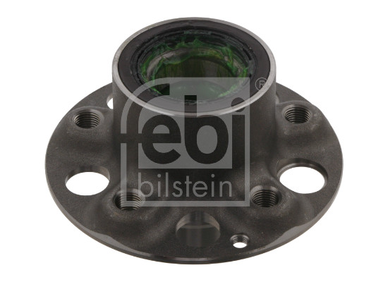 Febi 38652 Wheel Bearing Kit