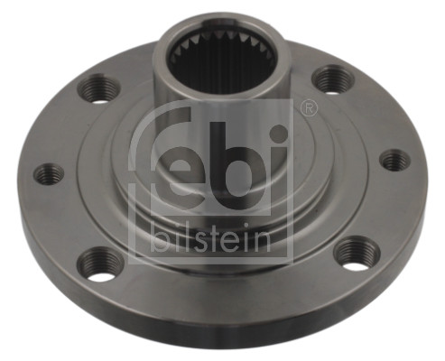 Febi 40233 Wheel Hub