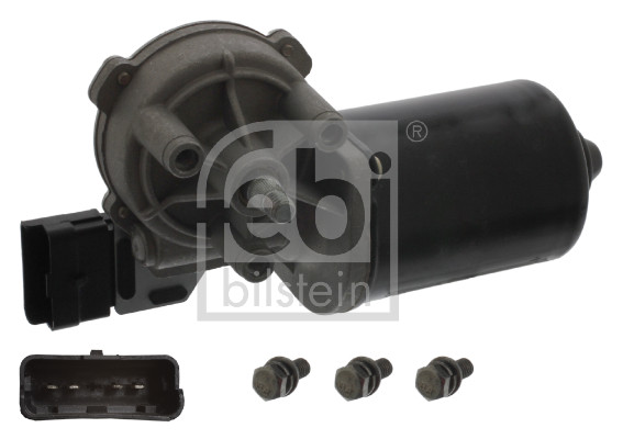 Febi 38800 Wiper Motor