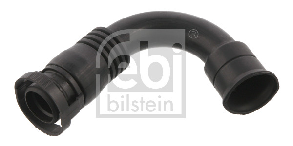 Febi 37026 Crank Case Breather Pipe Hose