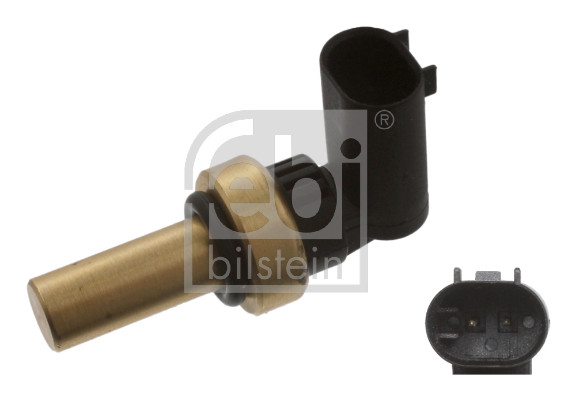 Febi 37083 Coolant Temperature Sensor
