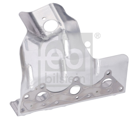 Febi 38383 Exhaust Manifold Gasket