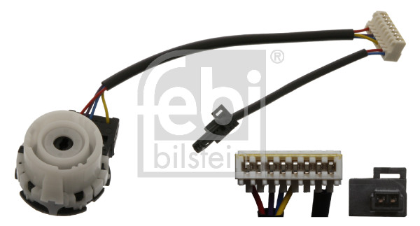 Febi 38638 Ignition Switch