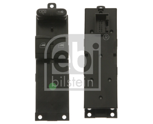 Febi 38640 Electric Window Switch