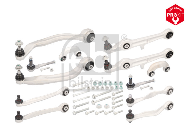 Febi 39404 Suspension Arm Kit