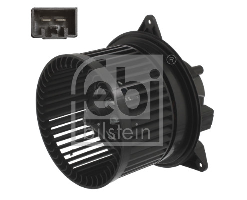Febi 40642 Interior Blower Motor