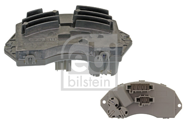 Febi 43440 Heater / Blower Resistor