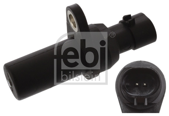 Febi 44841 RPM / Crankshaft Sensor