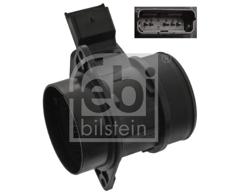 Febi 45622 Air Mass Sensor
