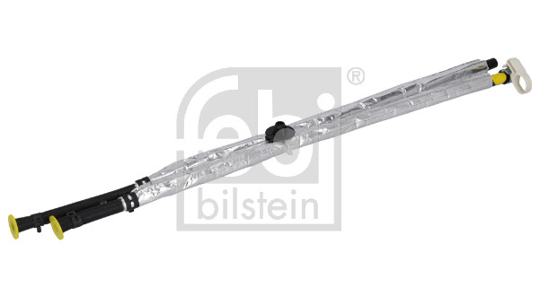 Febi 45777 DPF Pressure Sensor Pipe