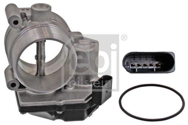 Febi 46004 Throttle Body
