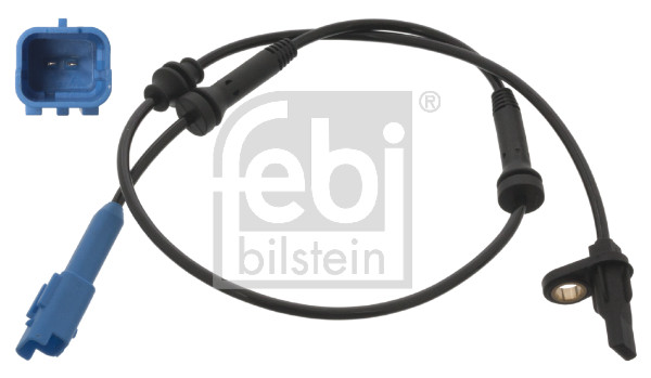 Febi 46263 ABS Sensor