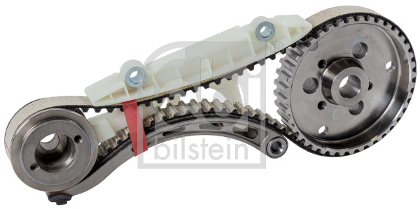 Febi 46282 Timing Belt Kit