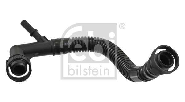 Febi 46302 Crank Case Breather Pipe Hose