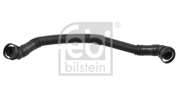 Febi 46304 Crank Case Breather Pipe Hose