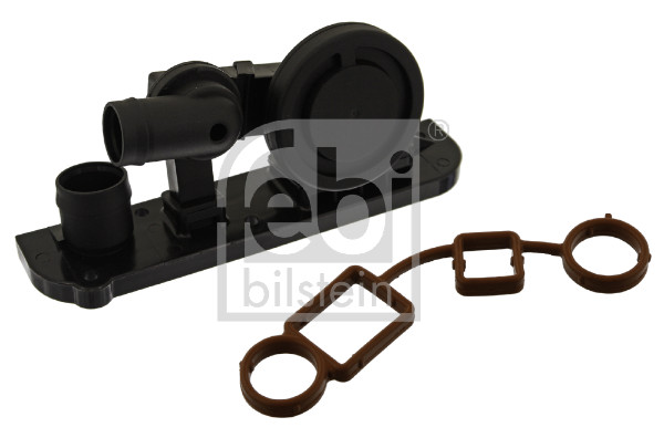 Febi 46604 Engine Block Breather
