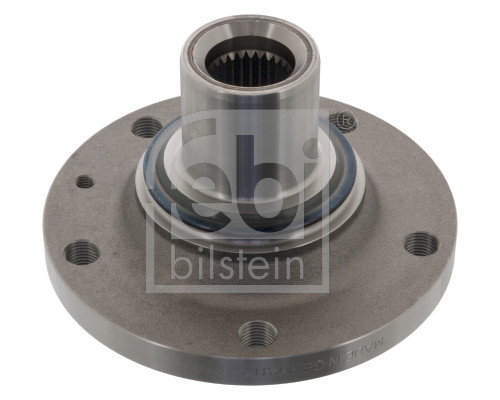 Febi 46635 Wheel Hub