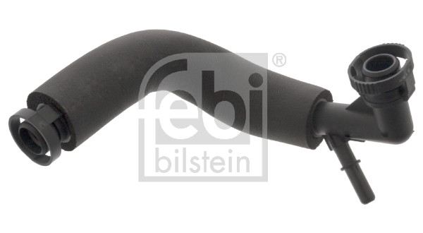 Febi 47228 Crank Case Breather Pipe Hose